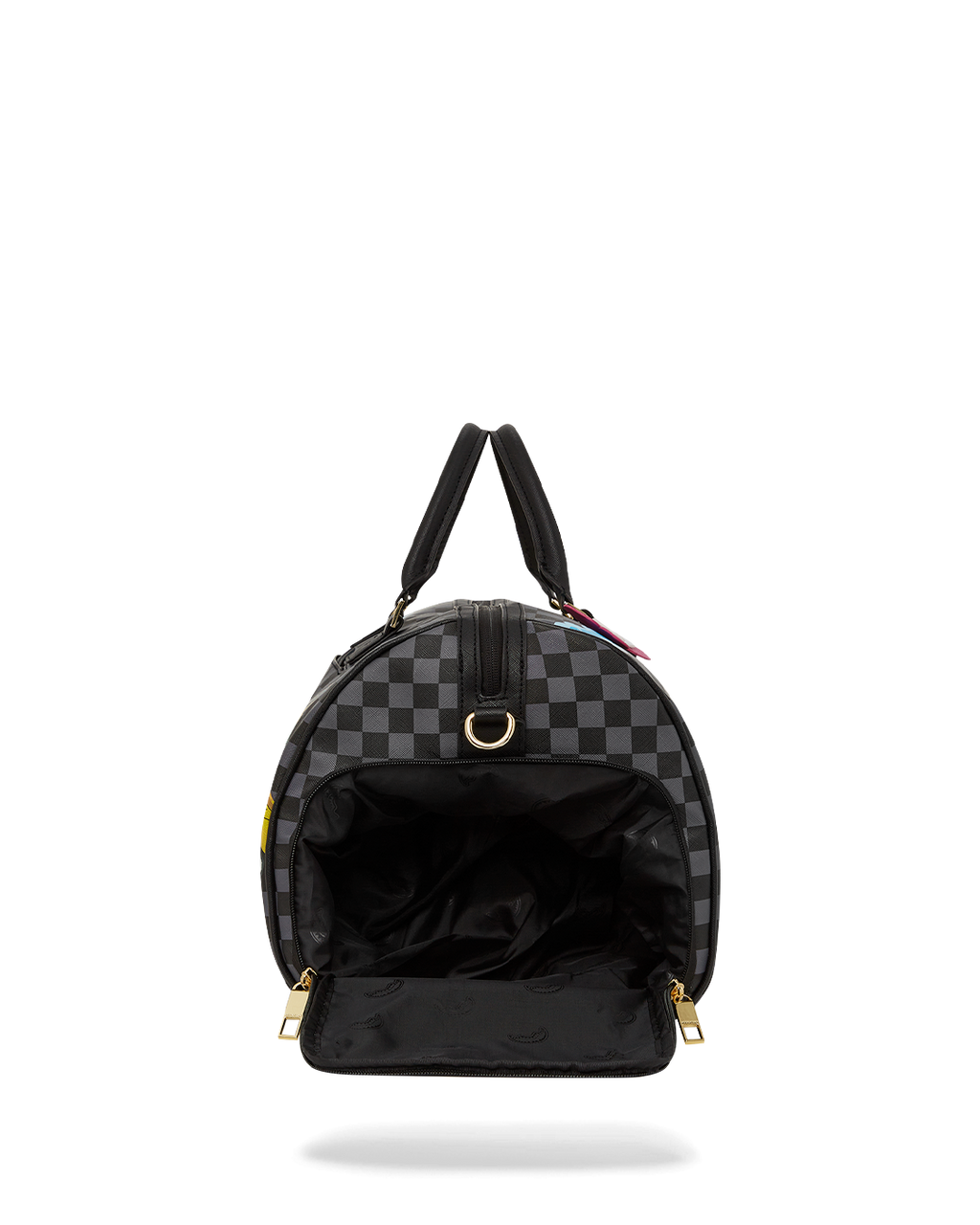 SUTTON DUFFLE