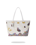SUTTON BUTTERFLIES TOTE