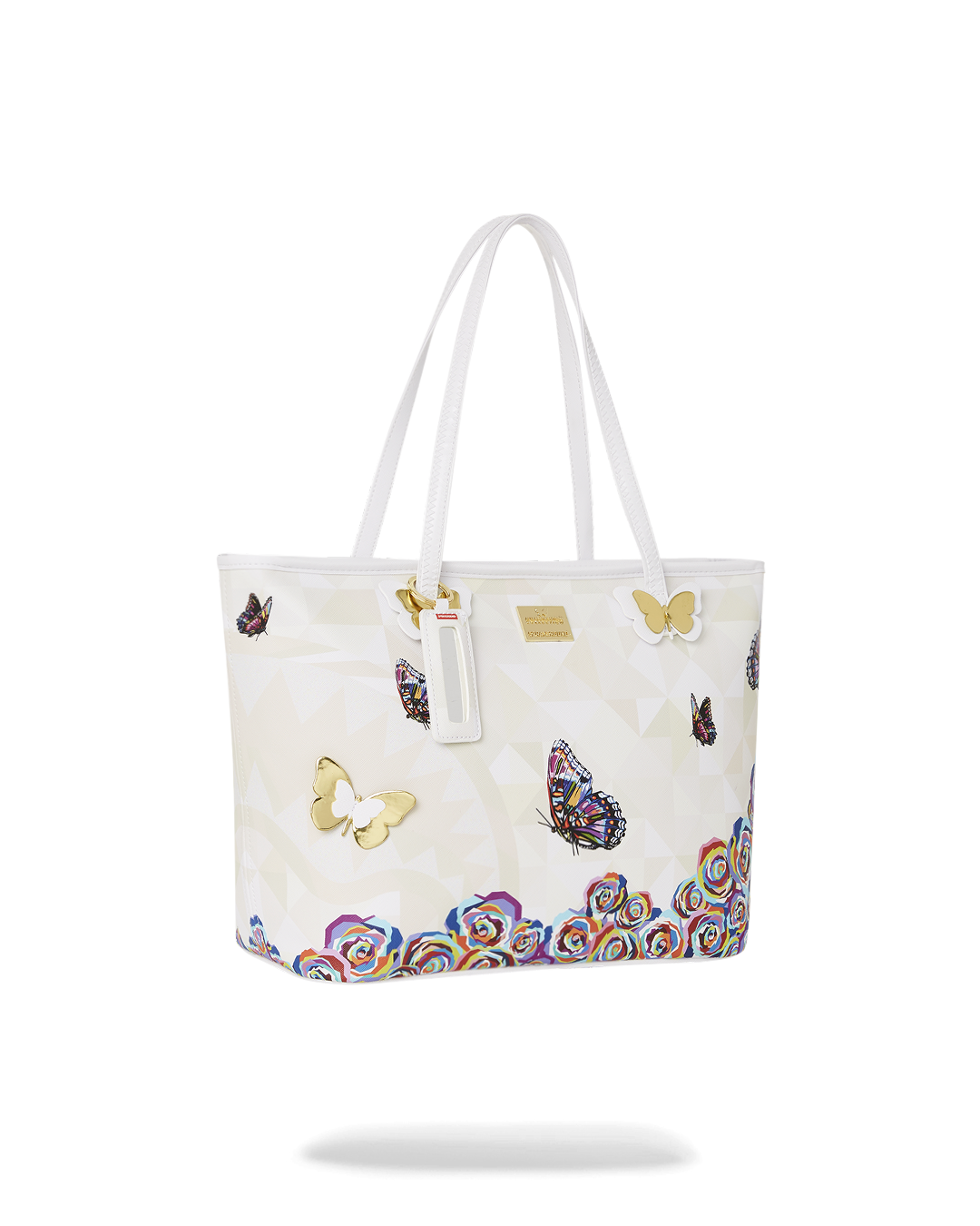 SUTTON BUTTERFLIES TOTE
