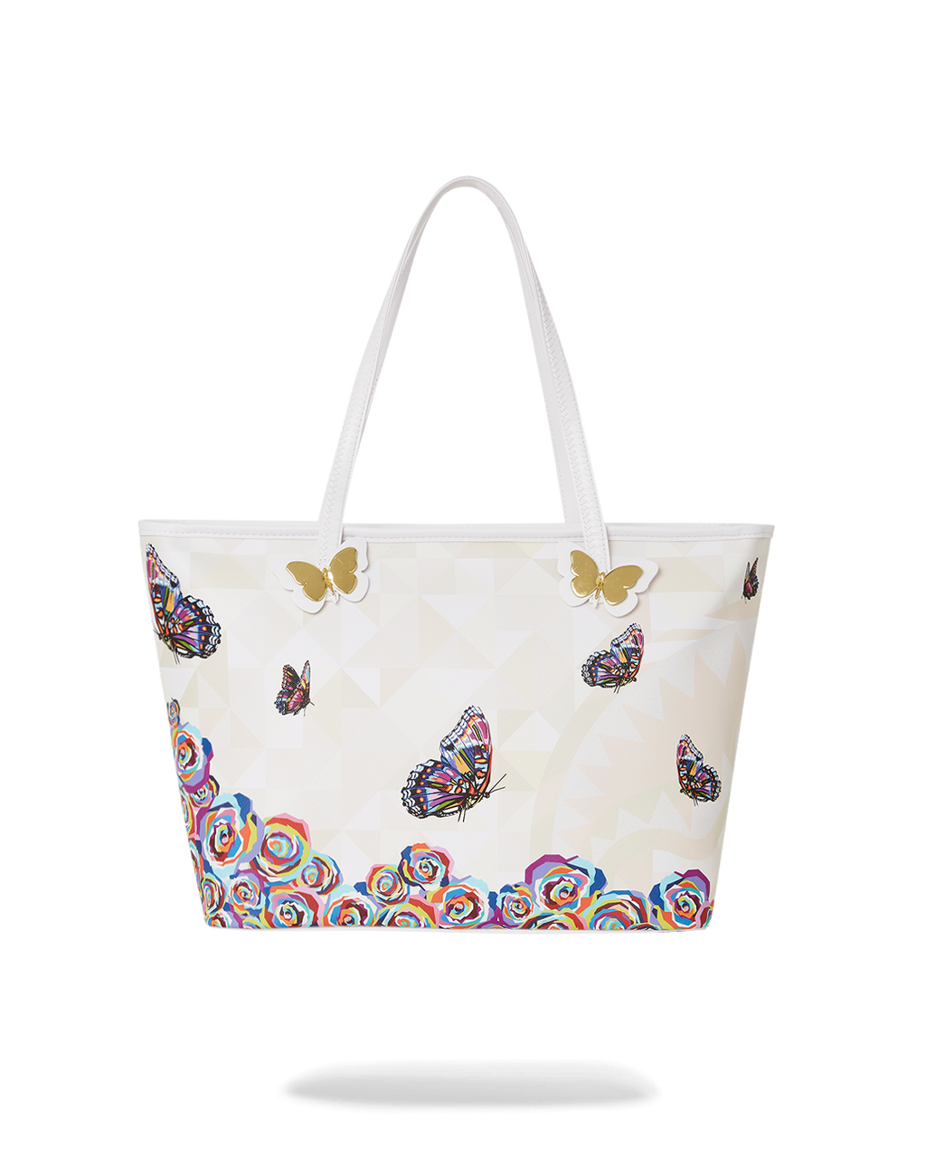 SUTTON BUTTERFLIES TOTE
