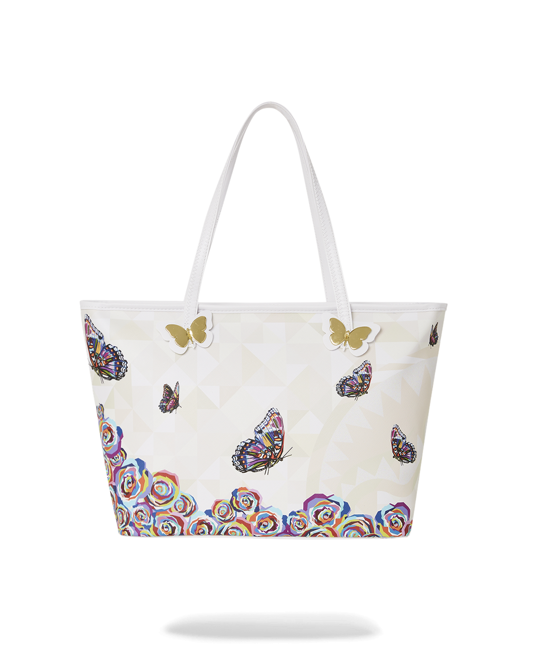 SUTTON BUTTERFLIES TOTE