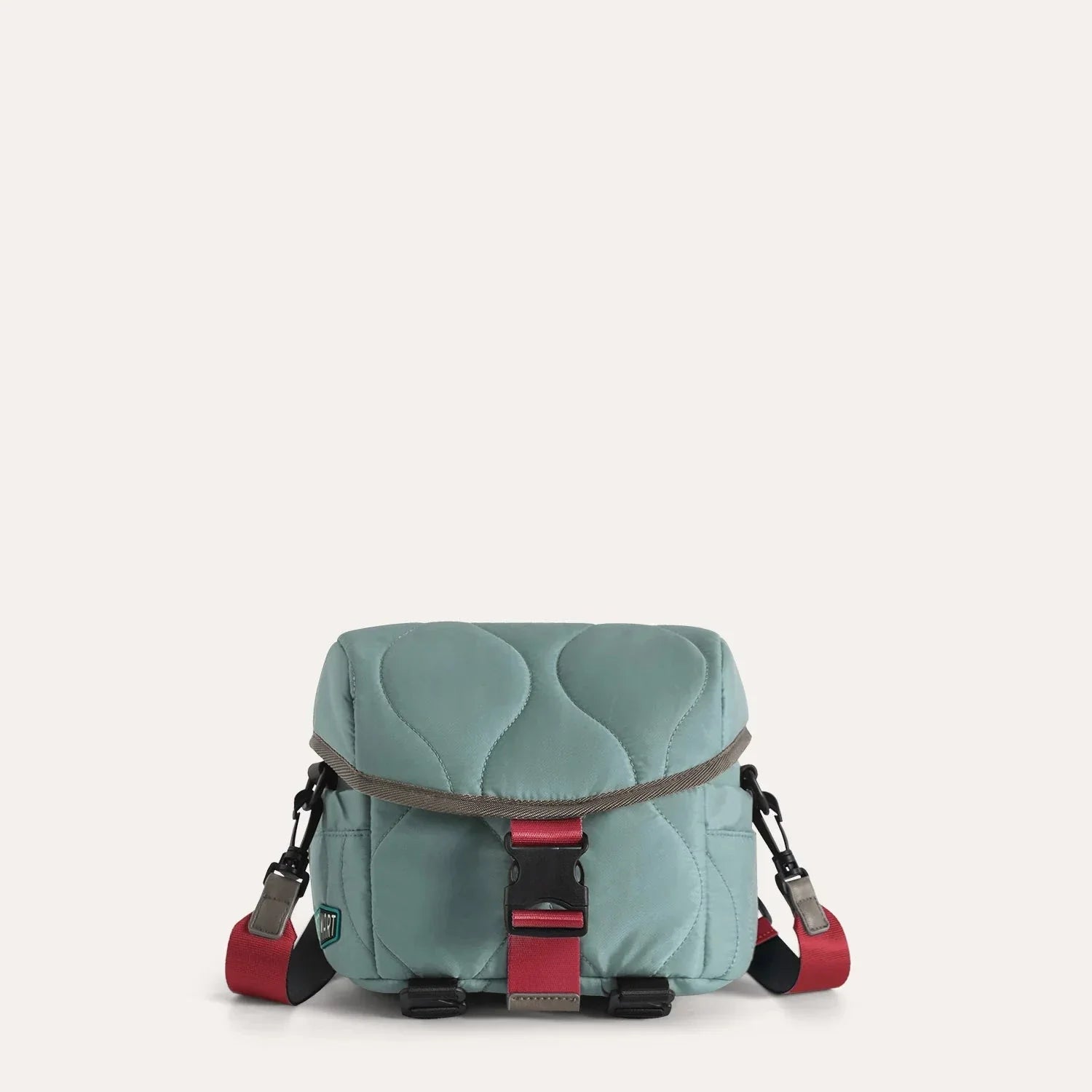 (FREE GIFT) Paz 4L Camera Sling